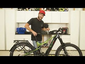 INTENSE Recon MX Unboxing