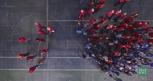 We polled 60 Democrats and 60 Republicans on politically-charged questions. Check out how similar (and different) the two parties are. Video: Cut | HuffPost