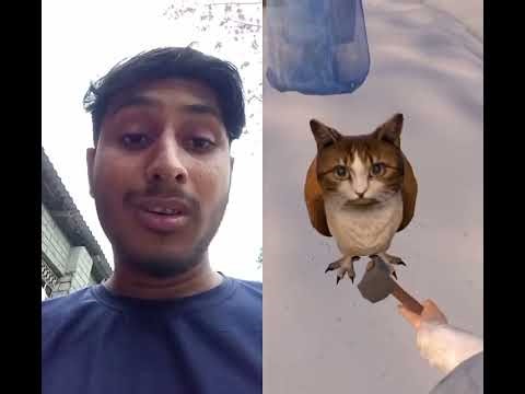 DRDINDA vs Gugu Gaga Break Ice CHALLENGE #gmod#sfm