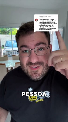 Those who study Computer Engineering can work as Software Engineers #softwareengineering