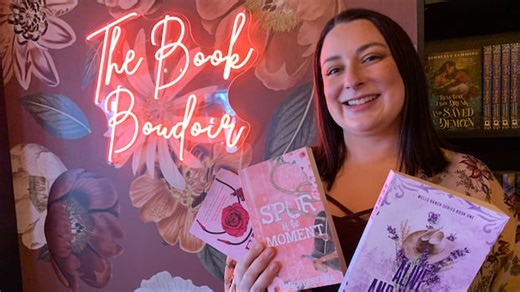 Why readers’ love for romance novels is stronger than ever