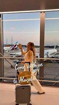 #vacation #vacationvlog #travel #travelvlog #turkey #alacati #traveltips #traveling
