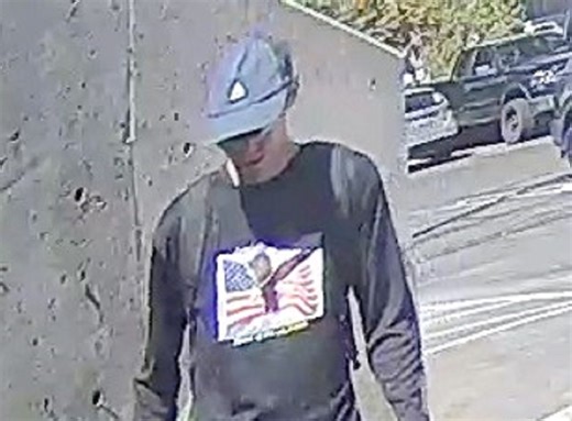 Δολοφονία Κερκ: Νέες φωτογραφίες και βίντεο του βασικού υπόπτου - Έκκληση των αρχών για πληροφορίες