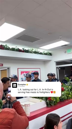 558K views · 6.6K reactions | Legends. The best burger in L.A. debate ends here.  h/t: @626buzzviral | Complex | Facebook