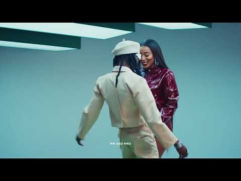 Yo Maps - Mr & Mrs [official Video]