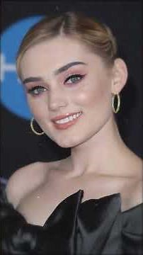 Meg Donnelly Best Moments