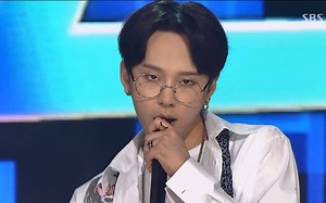 【TS档】BEAST - YeY 超清打歌舞台合集