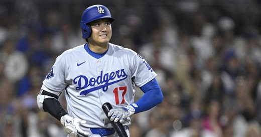 Dodgers vs. Padres Game Highlights (8/22/25) | MLB Highlights