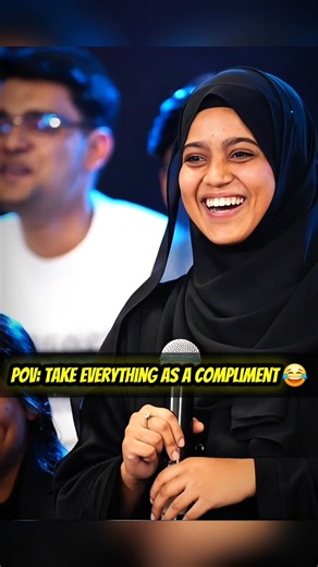 Take everything as a complement 😂 |Vipin sir biology |Samapti mam |Physics wallah #pw #neet #fun