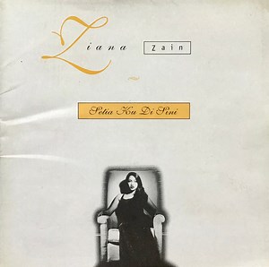 Ziana Zain - Setia Ku Di Sini