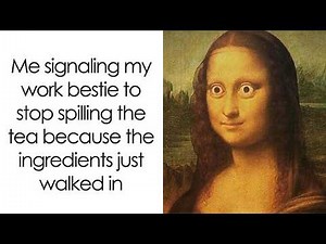 Funny Work Memes That Make Meetings Feel Even More Pointless 😂 | HahaHub