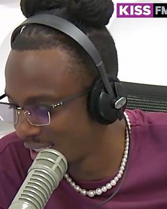 Kiss 100 Kenya on Reels