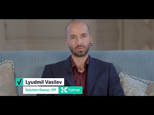 Kalmar Accelerates Complex IT Separation with Basware