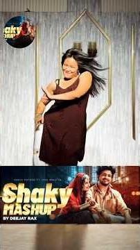 shaky shaky Remix #shortsfeed #explore #trending #shortsvideo #song #shorts