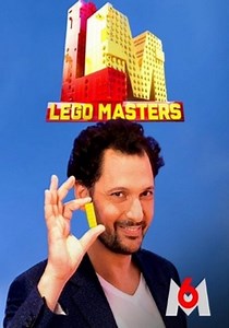 Saison 1 Lego Masters Francia streaming: regarder les épisodes