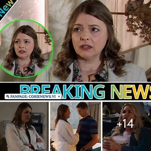 BIG SAD NEWS!!! Corrie Star DIES Suddenly at 48, Coronation Street's Tracy died, Very Heartbreaking😭😭News For Fans. 🔓 UNLOCK THE SECRET BELOW ⬇️⬇️ #CoronationStreet #Corrie #CorrieSpoilers | Corrie Series News