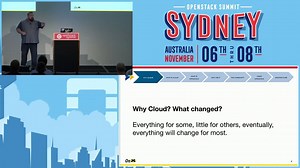 OpenStack简易入门指南