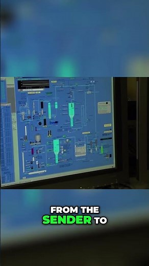 Uncover Network Secrets: Packet Sniffing Intro & Data Tracking #shorts