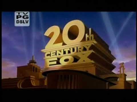 Cw69 Viewer Advisory + modified screen + 20th Century Fox + Regency (4:3/half WS, 2001)