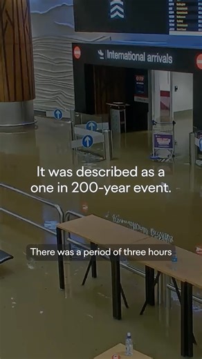 Auckland Airport on Instagram: "We’ve completed a major upgrade to our stormwater network at AKL – protecting the airport from heavy rainfall and helping care for the Manukau Harbour. We have 4.4km of new underground pipes and an innovative system for storing and treating runoff. New Zealand’s first ‘Coupled Wetland Biofilter’, it treats water from over 100 hectares (that’s 140 rugby fields!) within a 18,000sqm footprint. It has 20,000+ native plants creating a living filter. This design treats 