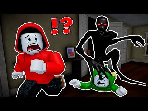 Boogeyman Attacked Mikey and JJ !? (Maizen Roblox)