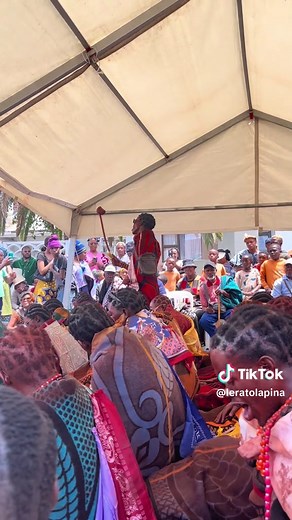 Tsa Ntate Mthimkhulu - Celebrating Basotho Culture