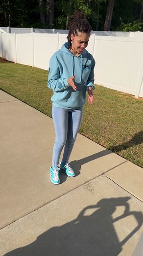 Shake Hips Slow Motion Compilation