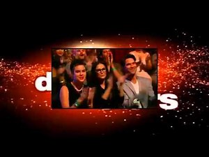 Rumer Willis & Val - Rumba - Dancing With The Stars - Season 20 Week 8 (5-4-15)