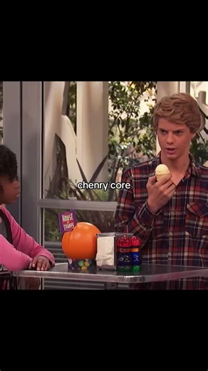 Charlotte's Endless Patience in Henry Danger