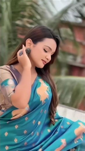 Viral 🔥 Original Banarasi Sarees ✨ Designer Muga / Moonga Silk Saree ✨ Wedding & Festive Special ❤️