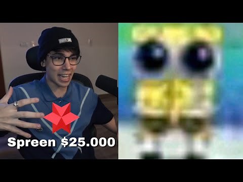 si me rio, le dono a streamers #8