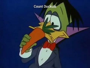 Coming Up Next: Count Duckula (2015-Present)