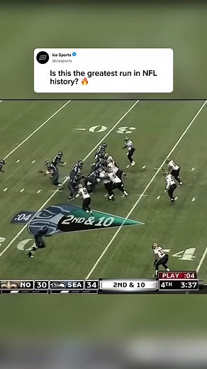 His jump at the end 😭 #nfl #nflhighlights #nflfootball #nfltiktok #sports | IceSports