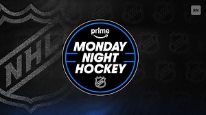 Monday Night Hockey schedule 2025-26: Dates, times, live streams to watch Prime games | Sporting News Canada
