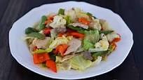15 How To Cook Chopsuey Panlasang Pinoy With Liver - Selected Recipes