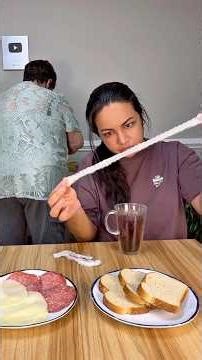 Her Kitchen Hack… My Epic Fail 🤯