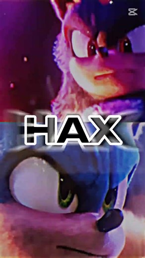 movie sonic vs movie shadow