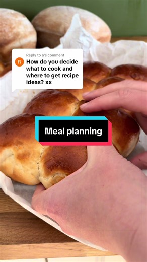 5 Essential Steps for Effective Meal Planning