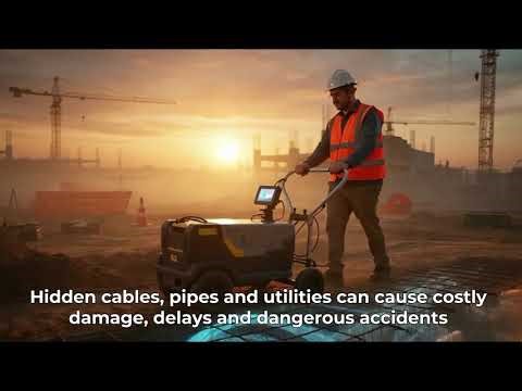 Scanning Services SA