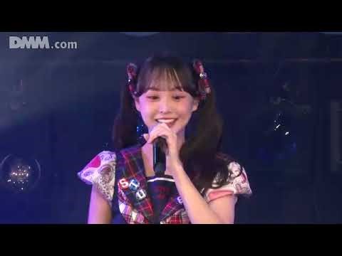 【期間限定】2025年12月31日（水）15 30～ STU48 「アイドルの夜明け」公演