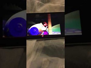 JoJo’s Circus Live on Stage