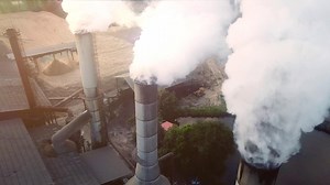 Heating homes using abandoned coal mines