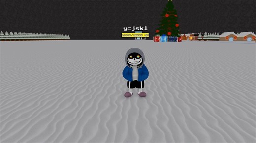 Undertale:Multiverse Simulator FDY Dust 全阶段【技能展示】