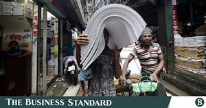 As paper sales drop, industry shifts focus to tissue, diversified products