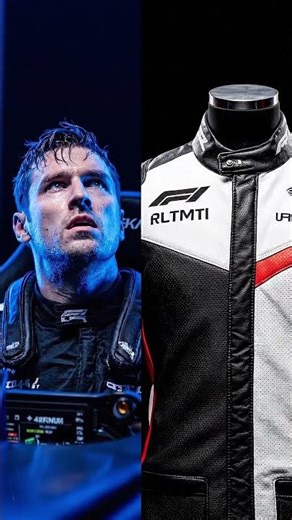 Cadillac's Billion-Dollar F1 Gamble 🤯 #shorts