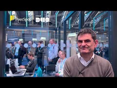 Cisco Duo Review | MFA, Endpoint Security & Zero Trust Access Control