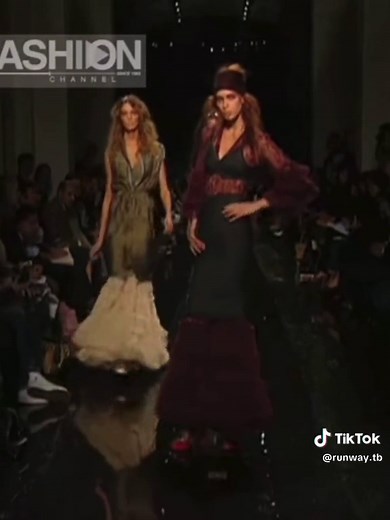 runway.tb on TikTok