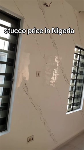 Understanding Stucco Prices in Nigeria
