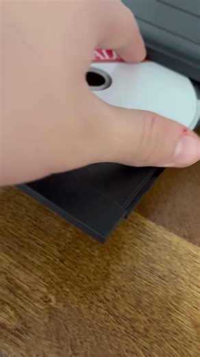 Putting home alone dvd In the dvd player