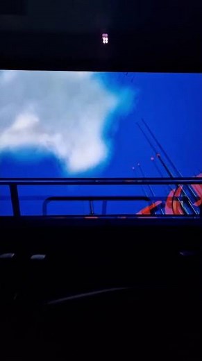 Epic Kids' VR Motion Ride: Jetman City Flight Adventure! 🚀